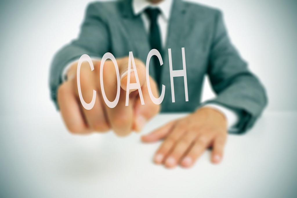 coach de relacionamento